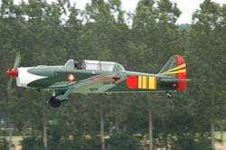 YVAIR05 in flight-1186