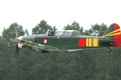 YVAIR05 in flight-1187