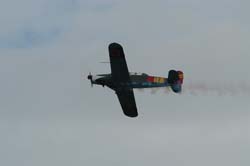 YVAIR05 in flight-1190