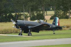 YVAIR05 in flight-1203
