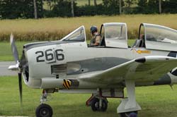 YVAIR05 in flight-1204
