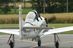 YVAIR05 in flight-1205