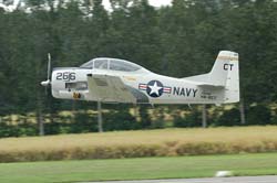 YVAIR05 in flight-1208
