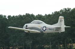 YVAIR05 in flight-1209