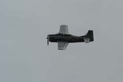YVAIR05 in flight-1210