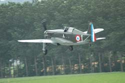 YVAIR05 in flight-1215