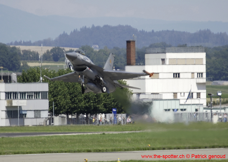 Falcon VS Hornet 23-24.08102