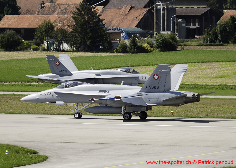 Falcon VS Hornet 23-24.08114