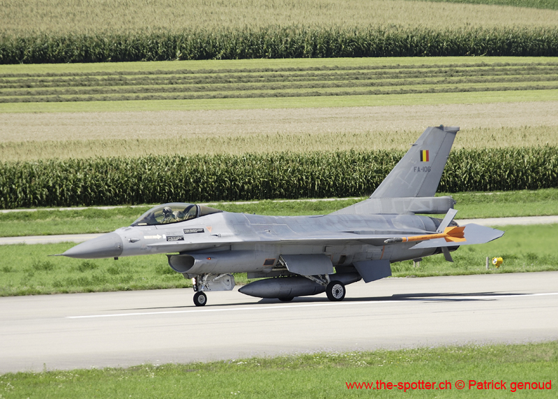 Falcon VS Hornet 23-24.08116