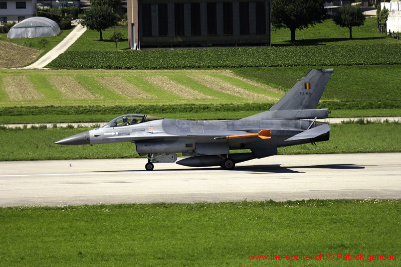 Falcon VS Hornet 23-24.08119