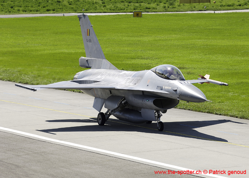 Falcon VS Hornet 23-24.08122