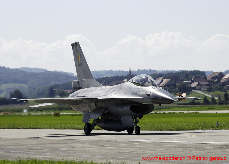 Falcon VS Hornet 23-24.08126