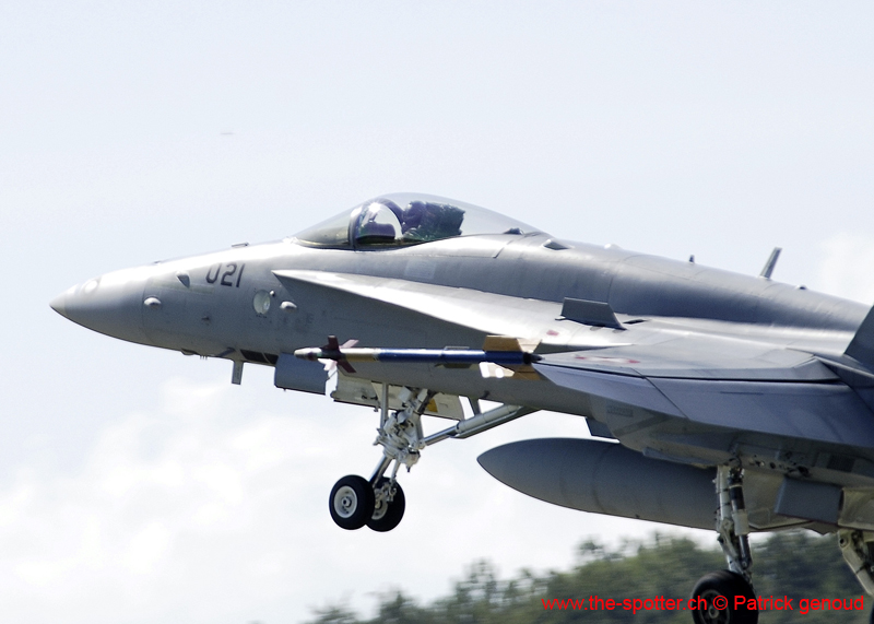 Falcon VS Hornet 23-24.08137