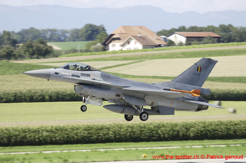 Falcon VS Hornet 23-24.08138