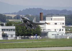 Falcon VS Hornet 23-24.08102