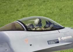 Falcon VS Hornet 23-24.08125