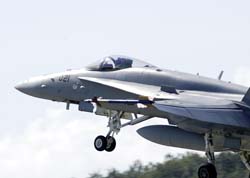 Falcon VS Hornet 23-24.08137
