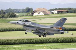 Falcon VS Hornet 23-24.08138
