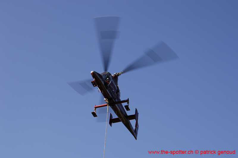 K-MAX in action 1017