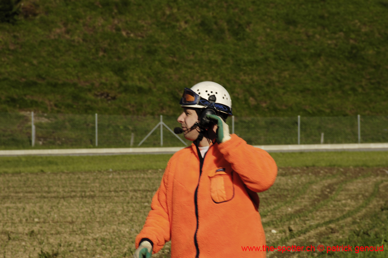 K-MAX in action 1020