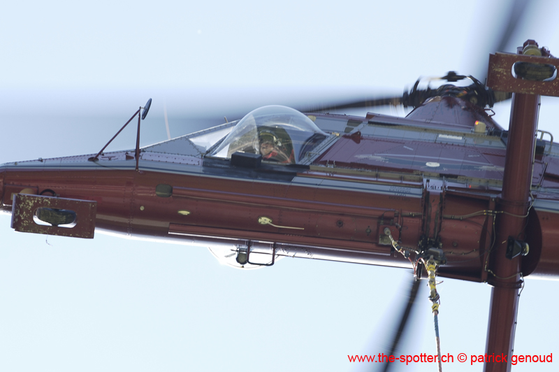 K-MAX in action 1078