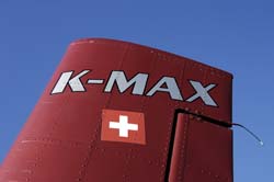 K-MAX in action 1002