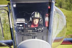 K-MAX in action 1009