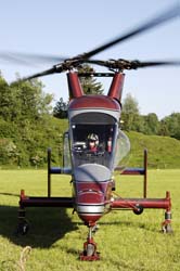 K-MAX in action 1010