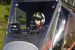 K-MAX in action 1035