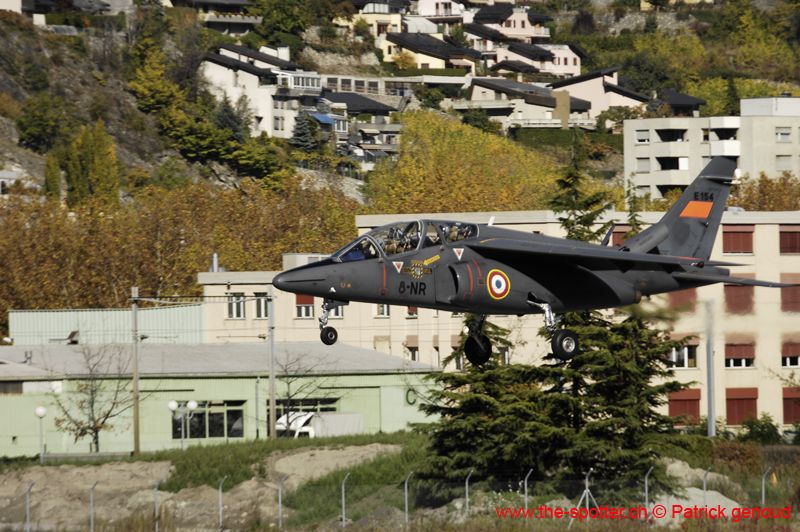 alpha jet cazaux 25-10-114