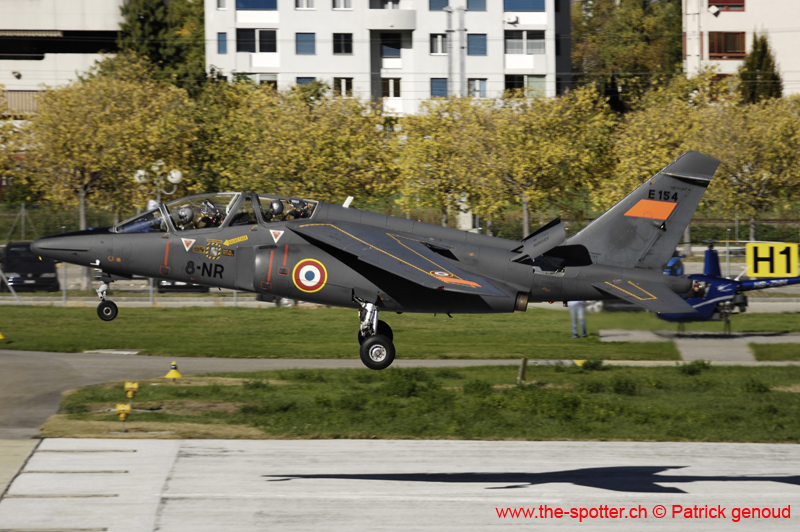 alpha jet cazaux 25-10-116