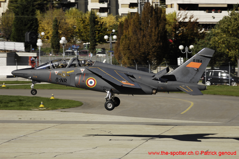 alpha jet cazaux 25-10-117