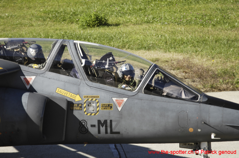 alpha jet cazaux 25-10-132