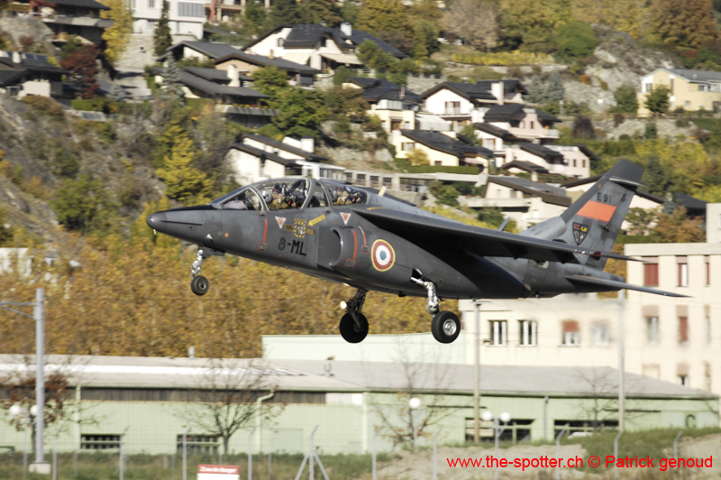 alpha jet cazaux 25-10-162