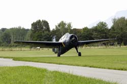 TBM avenger AMAPA bex 108