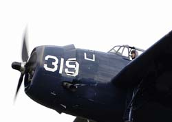 TBM avenger AMAPA bex 121