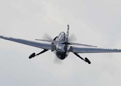 TBM avenger AMAPA bex 125