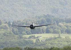 TBM avenger AMAPA bex 128