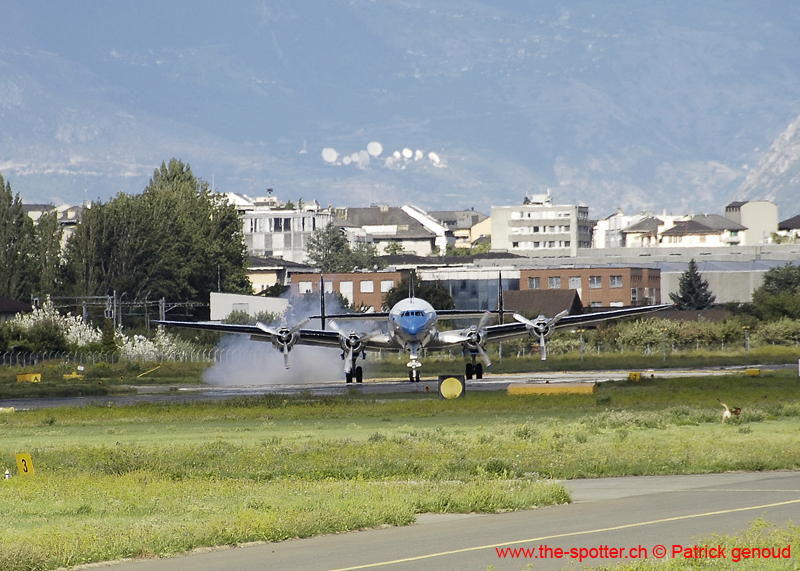 super constellation N73544  102