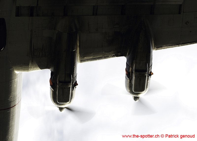 super constellation N73544  146