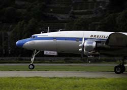 super constellation N73544  107