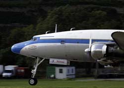 super constellation N73544  108