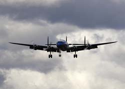 super constellation N73544  113