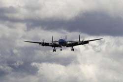 super constellation N73544  114
