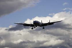 super constellation N73544  115