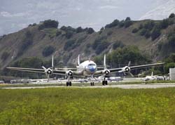 super constellation N73544  119