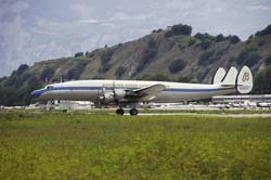 super constellation N73544  122