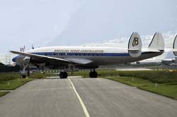 super constellation N73544  123