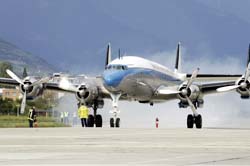 super constellation N73544  131