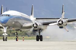 super constellation N73544  135